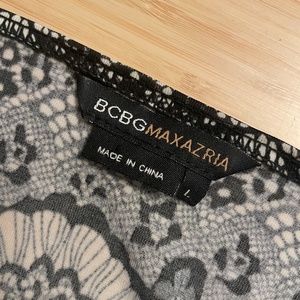 BCBG Maxazria Dress